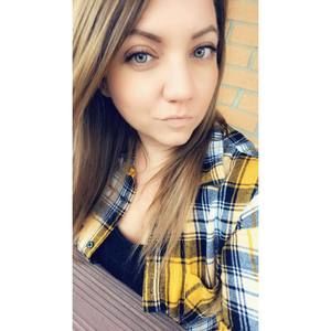 Meet your Posher, Ericka